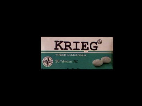 Krieg®