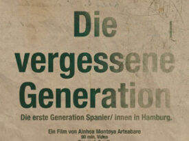 Die vergessene Generation